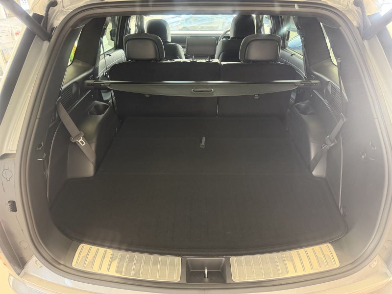2026 Hyundai Palisade Calligraphy 2.5T HEV image 5