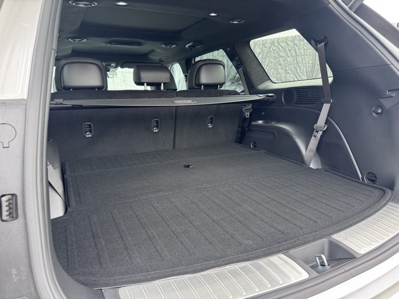 2026 Hyundai Palisade Calligraphy 2.5T Hev image 5
