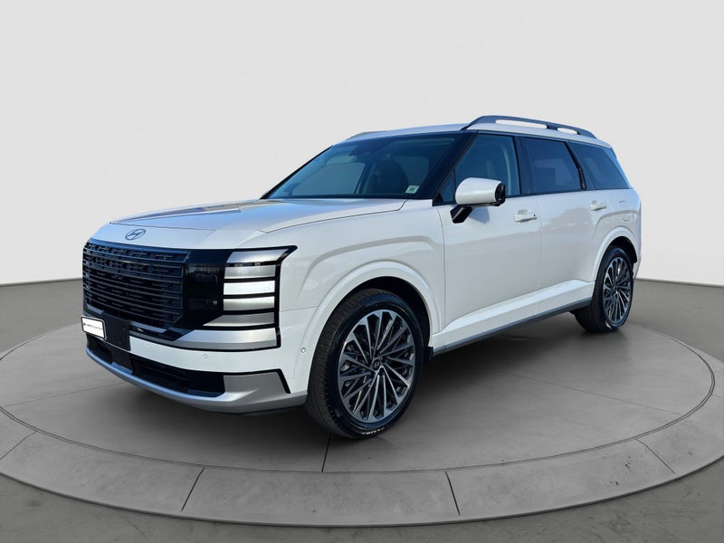 2026 Hyundai Palisade HYBRID 2.5T AWD CALLIGRAP... image 5