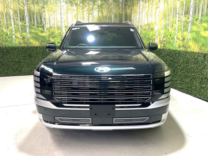 2026 Hyundai Palisade LX3 2.5T HEV Calligraphy... image 2
