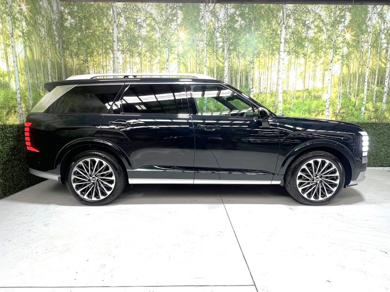 2026 Hyundai Palisade LX3 2.5T HEV Calligraphy... image 3