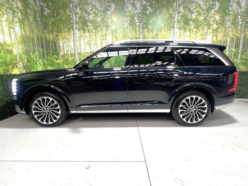 2026 Hyundai Palisade LX3 2.5T HEV Calligraphy... image 4