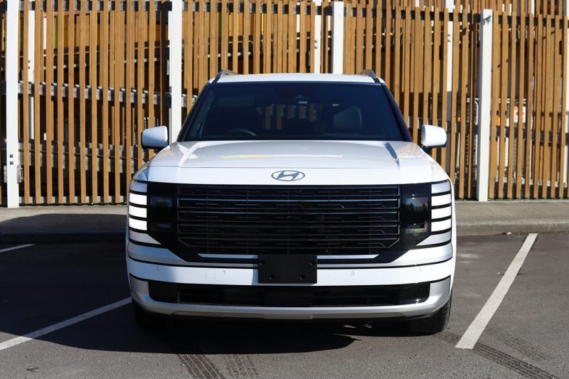 2026 Hyundai Palisade LX3 Calligraphy 2.5T Hybr... image 2