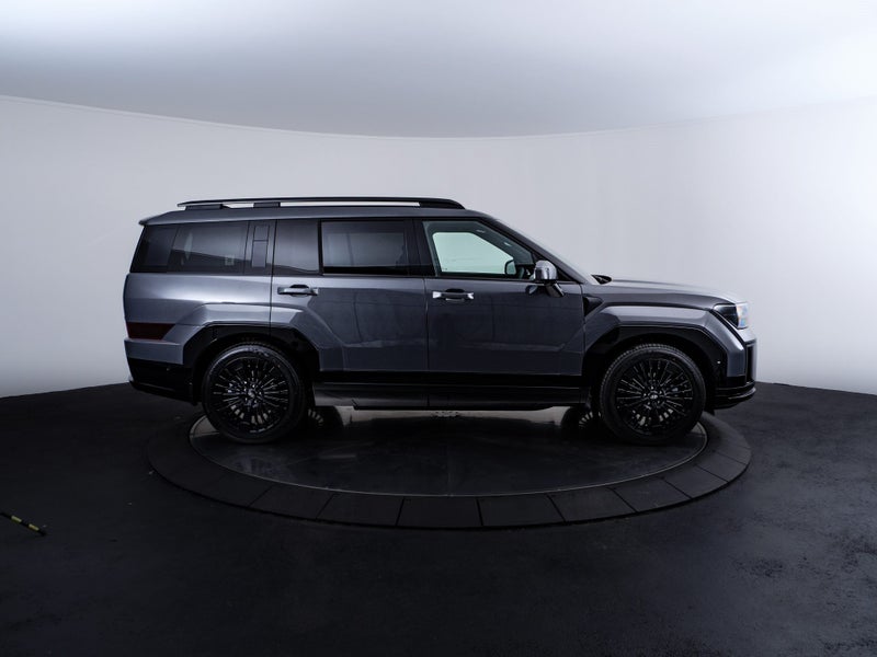 2026 Hyundai Santa Fe 1.6T Hybrid AWD Calligraphy image 2