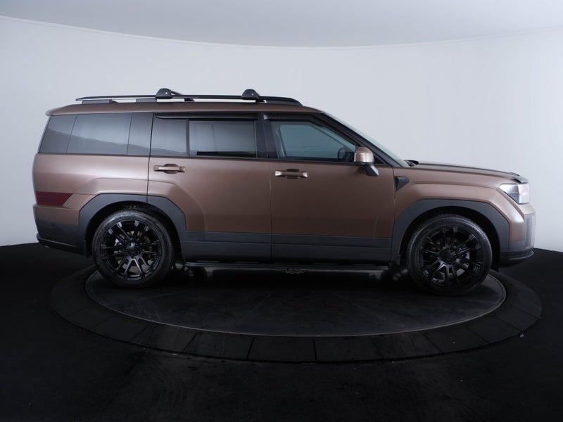 2026 Hyundai Santa Fe 1.6T Hybrid (HEV) AWD Elite image 2