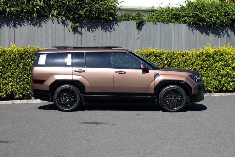 2026 Hyundai Santa Fe 2.5T Calligraphy 7S SUV 2... image 2