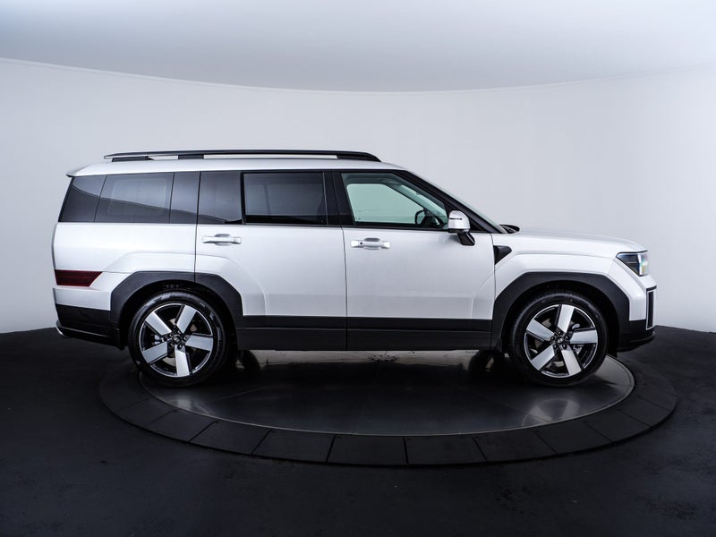 2026 Hyundai Santa Fe 2.5T Elite image 2