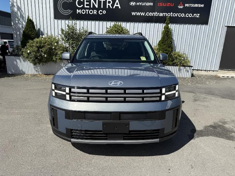 2026 Hyundai Santa Fe 2.5T Elite 7S SUV 2.5T AW... image 3