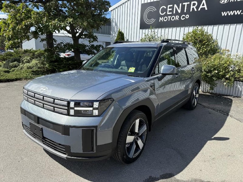 2026 Hyundai Santa Fe 2.5T Elite 7S SUV 2.5T AW... image 4