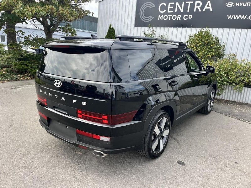 2026 Hyundai Santa Fe 2.5T Elite 7S SUV 2.5T AW... image 2
