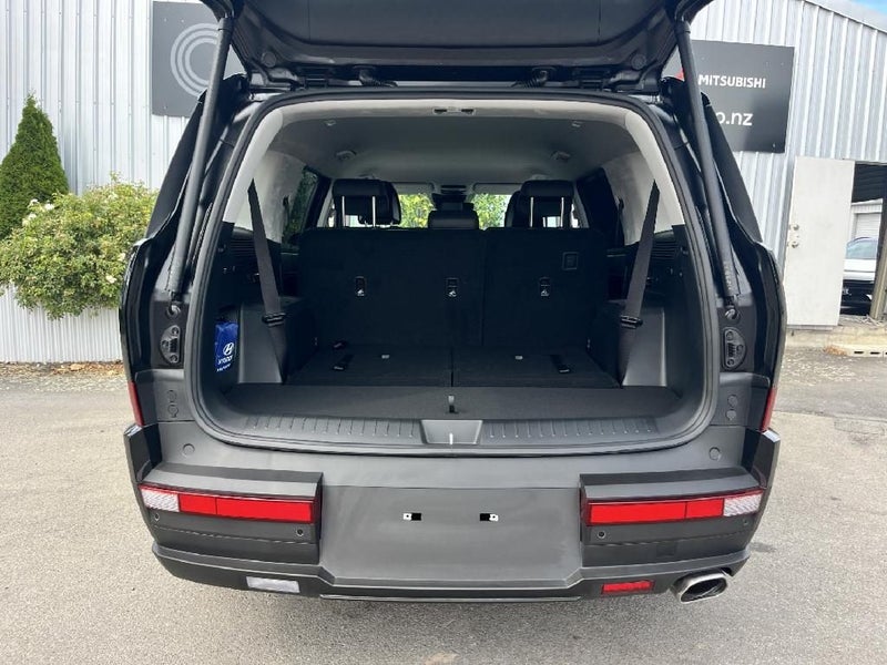 2026 Hyundai Santa Fe 2.5T Elite 7S SUV 2.5T AW... image 4