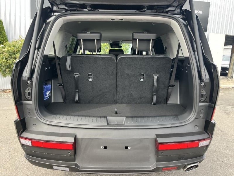 2026 Hyundai Santa Fe 2.5T Elite 7S SUV 2.5T AW... image 5