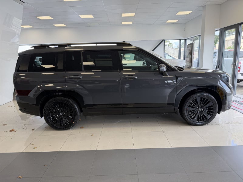 2026 Hyundai Santa Fe Calligraphy 1.6T Hyb image 2