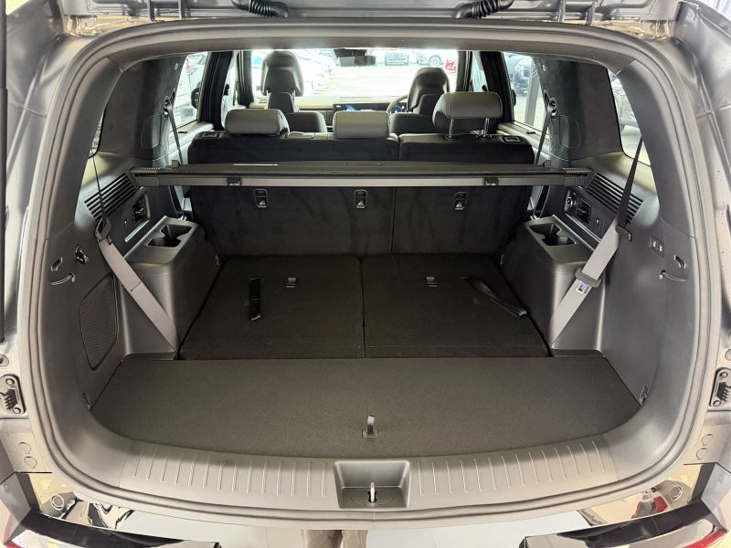 2026 Hyundai Santa Fe Calligraphy 1.6T Hyb image 5