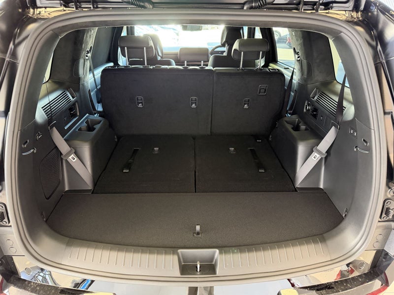 2026 Hyundai Santa Fe Calligraphy 2.5T AWD image 5