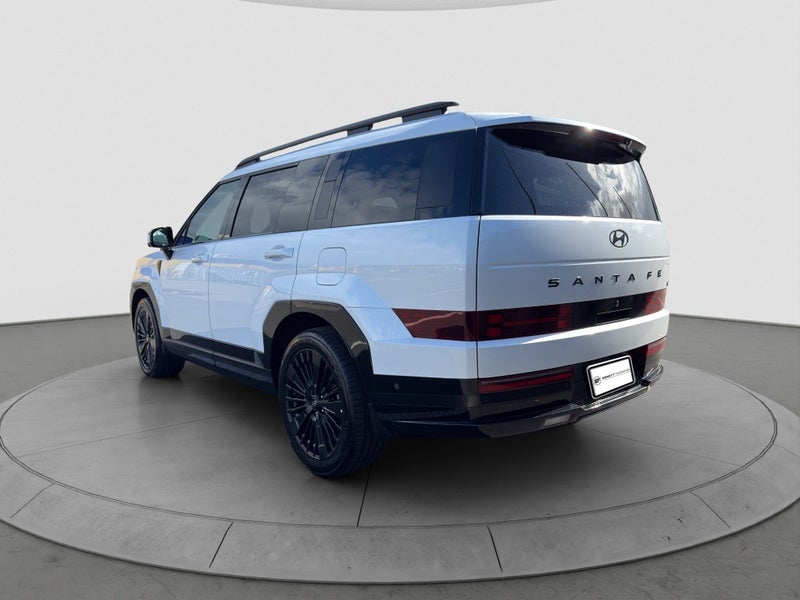 2026 Hyundai Santa Fe CALLIGRAPHY HYBRID AWD -... image 2