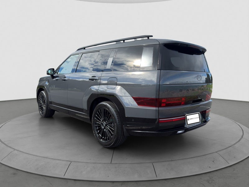 2026 Hyundai Santa Fe CALLIGRAPHY HYBRID AWD -... image 2