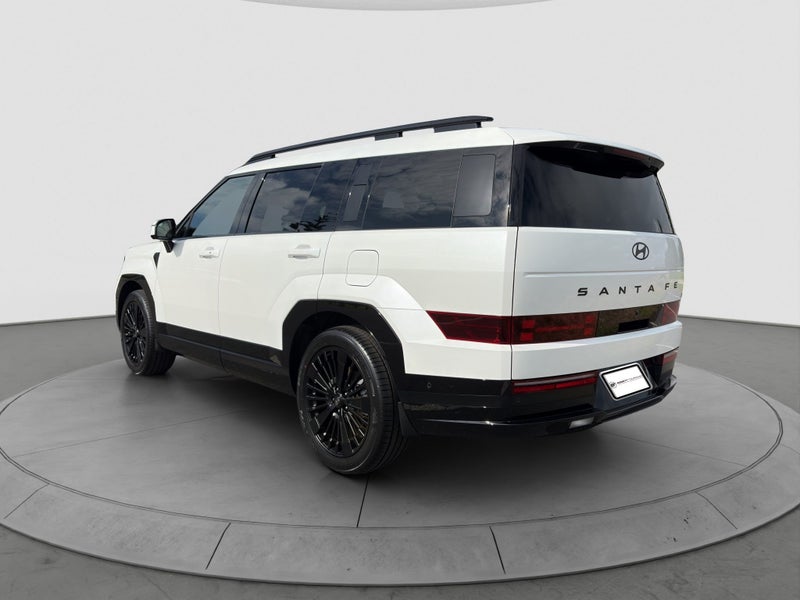 2026 Hyundai Santa Fe CALLIGRAPHY HYBRID - CREA... image 2