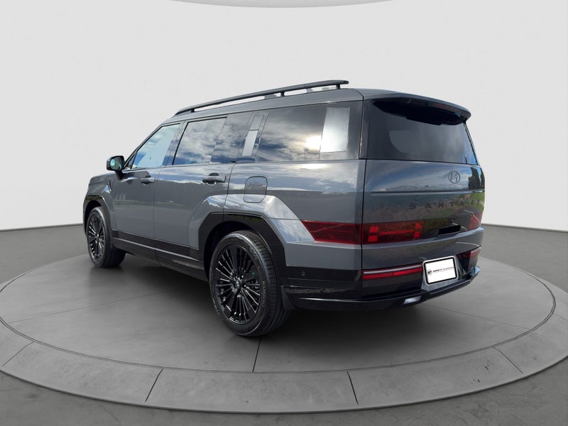 2026 Hyundai Santa Fe CALLIGRAPHY HYBRID - ECOT... image 2