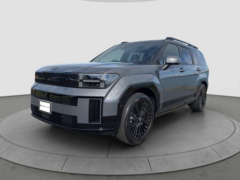 2026 Hyundai Santa Fe CALLIGRAPHY HYBRID - ECOT... image 5