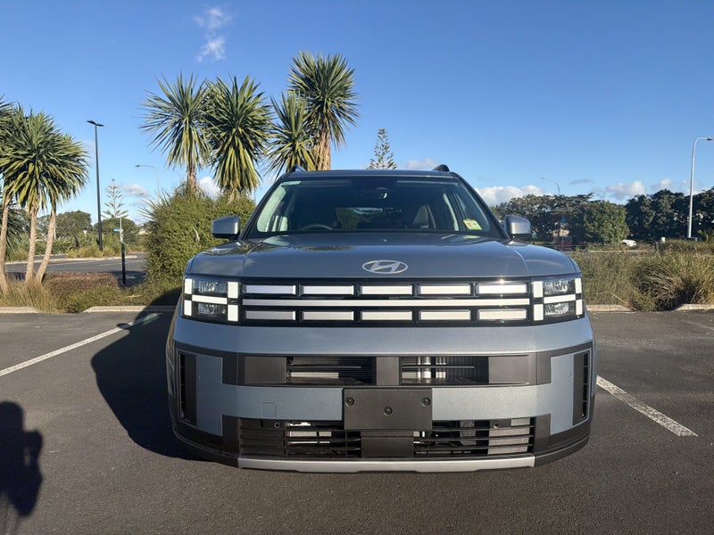 2026 Hyundai Santa Fe Elite 1.6T Hybrid image 2
