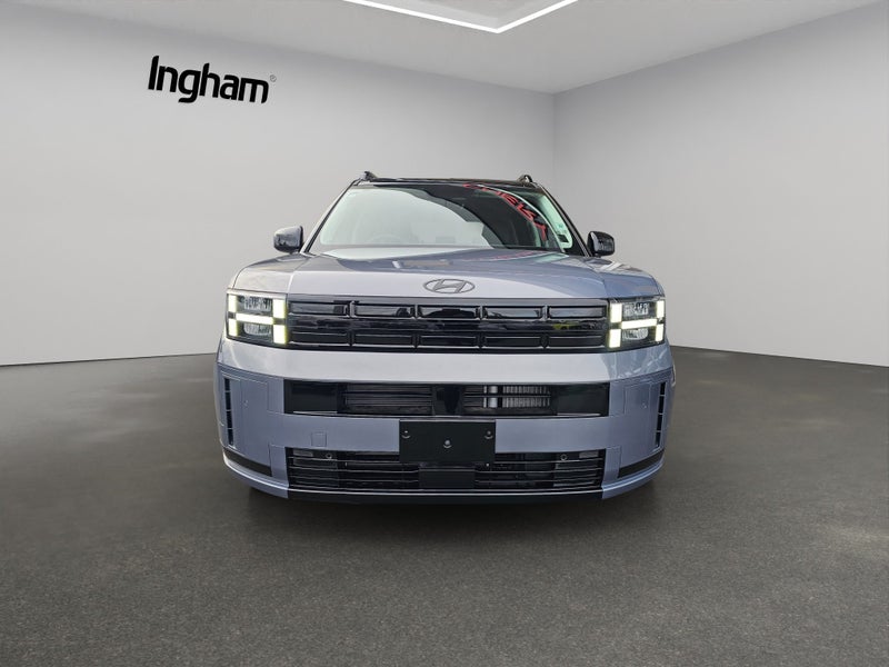 2026 Hyundai Santa Fe ELITE 1.6T HYBRID image 2