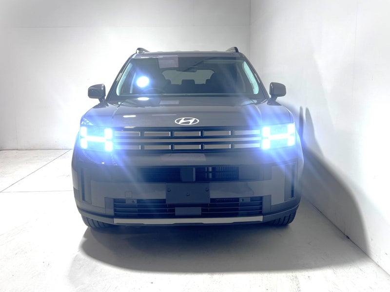 2026 Hyundai Santa Fe ELITE 2.5T AWD - 2.0t Towing image 2