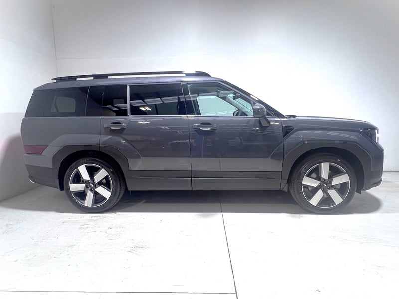 2026 Hyundai Santa Fe ELITE 2.5T AWD - 2.0t Towing image 3