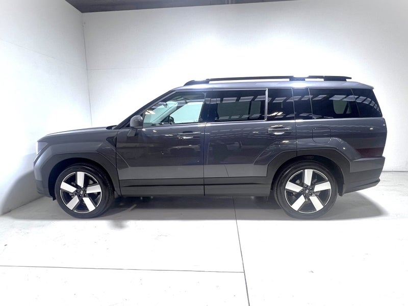 2026 Hyundai Santa Fe ELITE 2.5T AWD - 2.0t Towing image 4