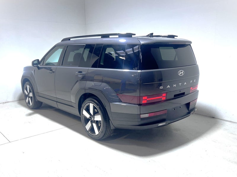 2026 Hyundai Santa Fe ELITE 2.5T AWD - 2.0t Towing image 5