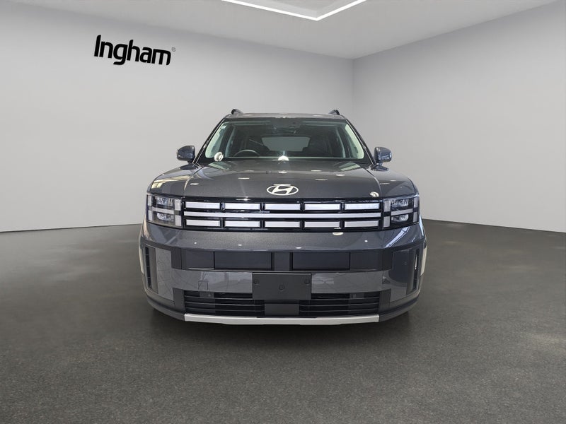 2026 Hyundai Santa Fe ELITE 2.5T AWD 2.5PT image 2