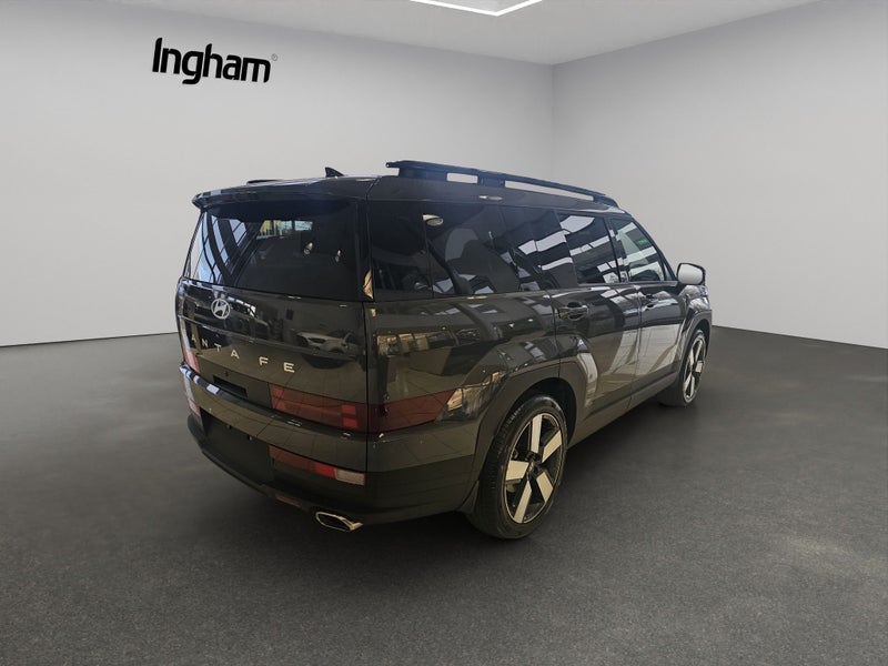2026 Hyundai Santa Fe ELITE 2.5T AWD 2.5PT image 5