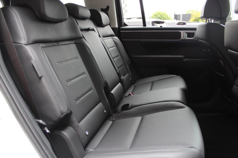 2026 Hyundai Santa Fe Elite 2.5T Awd 2.5Pt image 5