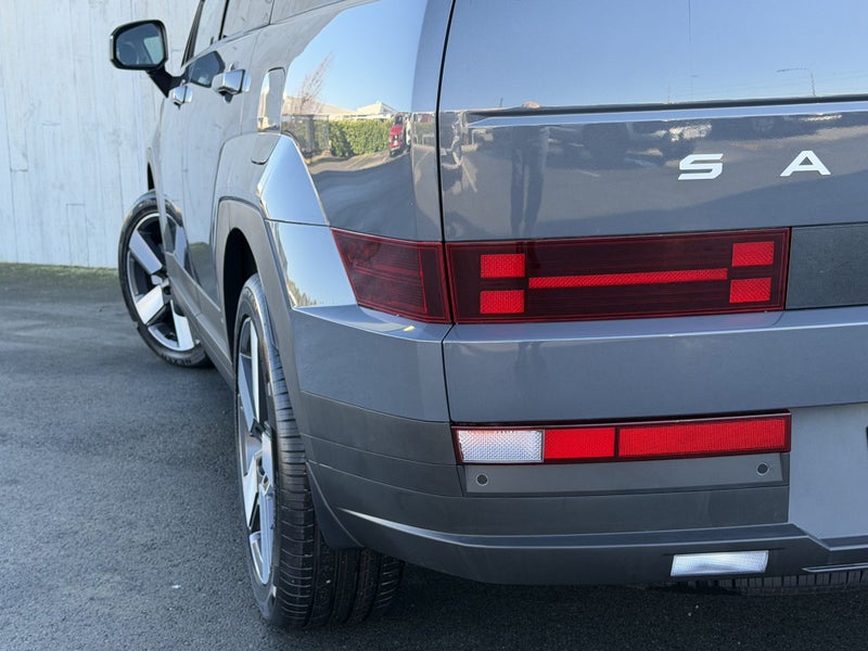 2026 Hyundai Santa Fe Elite 2.5T Awd 2.5Pt image 3