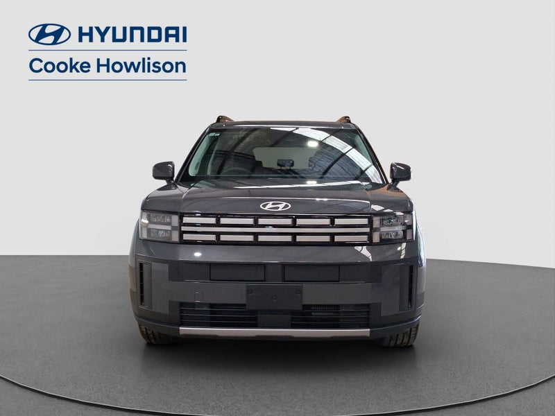 2026 Hyundai Santa Fe Elite 2.5T AWD image 2