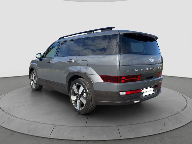 2026 Hyundai Santa Fe ELITE HYBRID 1.6T AWD image 2