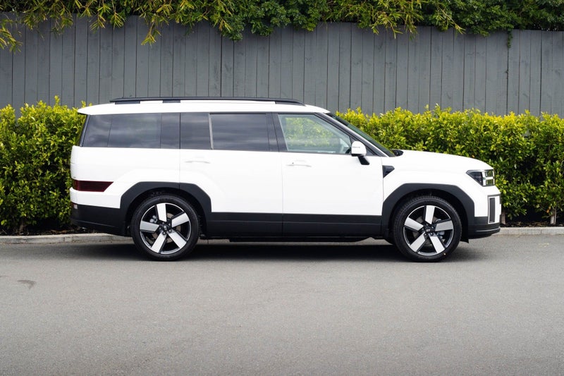 2026 Hyundai Santa Fe Hybrid Elite 7S SUV 1.6T... image 2