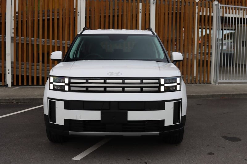 2026 Hyundai Santa Fe MX-5 Elite 7 Seat 2.5T GD... image 2