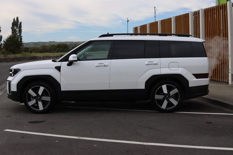 2026 Hyundai Santa Fe MX-5 Elite 7 Seat 2.5T GD... image 3