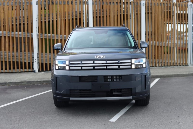 2026 Hyundai Santa Fe MX-5 Elite 7 Seat 2.5T GD... image 2