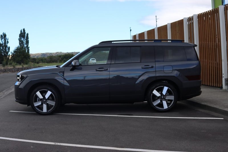 2026 Hyundai Santa Fe MX-5 Elite 7 Seat 2.5T GD... image 3