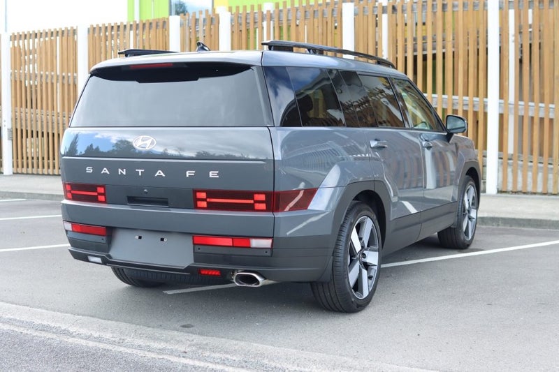 2026 Hyundai Santa Fe MX-5 Elite 7 Seat 2.5T GD... image 5