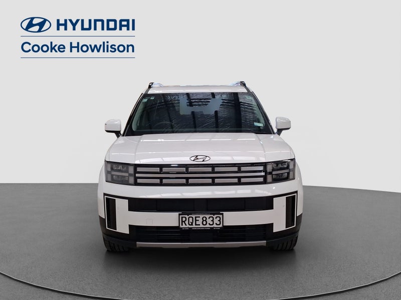 2026 Hyundai Santa Fe MX5 Active HEV7S image 2