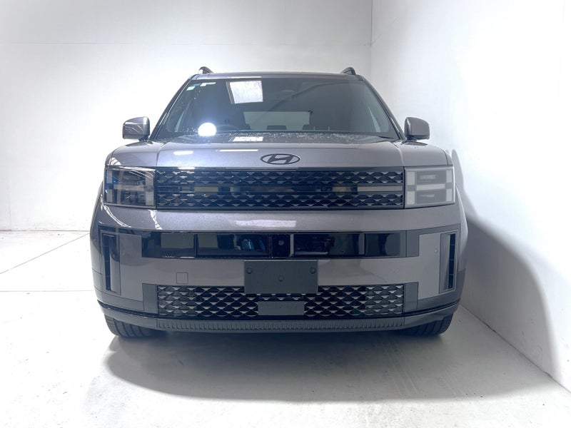 2026 Hyundai Santa Fe MX5 Calligraphy 1.6T Hybr... image 2