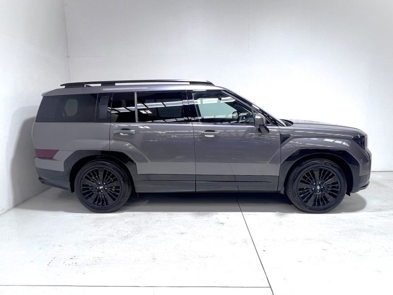 2026 Hyundai Santa Fe MX5 Calligraphy 1.6T Hybr... image 3