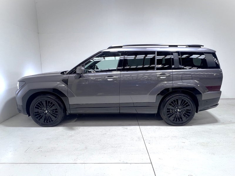 2026 Hyundai Santa Fe MX5 Calligraphy 1.6T Hybr... image 4