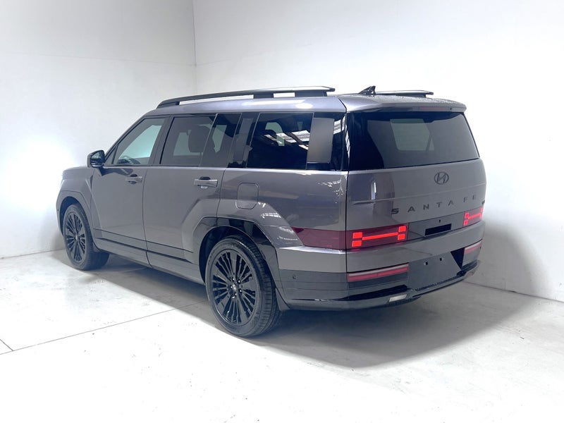 2026 Hyundai Santa Fe MX5 Calligraphy 1.6T Hybr... image 5