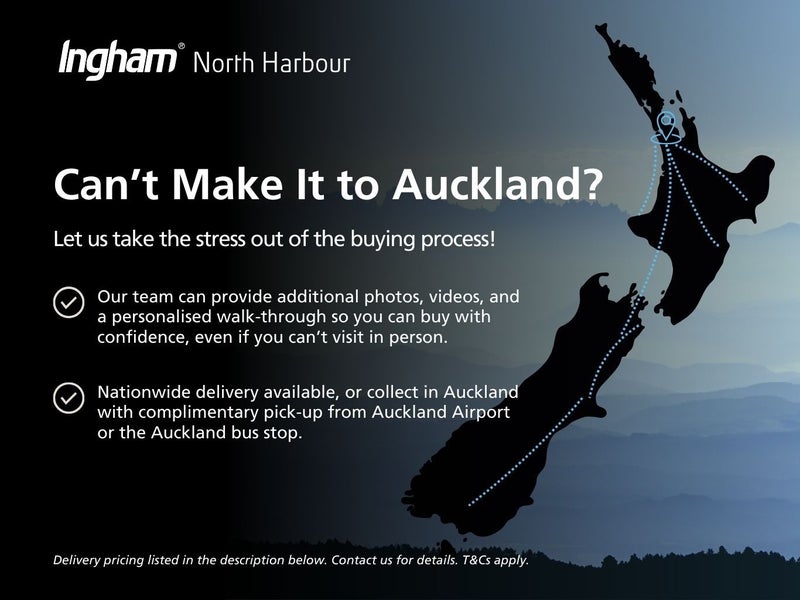 2026 Hyundai Staria LIMITED 2.2DT/4WD 8-SEATER image 4