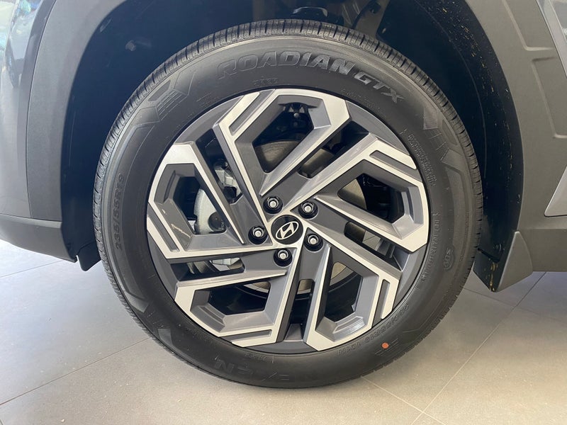 2026 Hyundai Tucson 1.6T Hev Elite 1.6P image 5