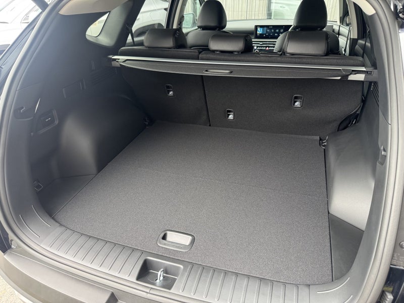 2026 Hyundai Tucson 1.6T Hev Elite 1.6P image 5